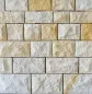 Preview: Sandstein Verlender grau gelb bei KORI Handel
